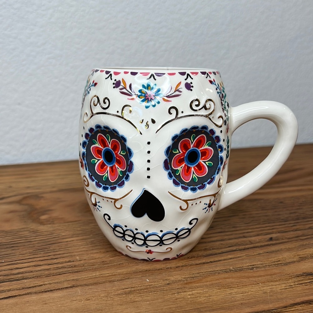 Coffee Mug